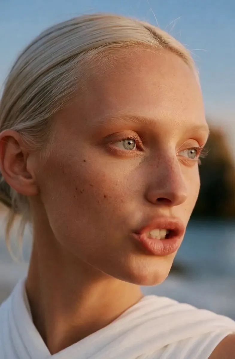 Elon Musk 'New Grok Imagine model just dropped' — lip sync & sound upgrade