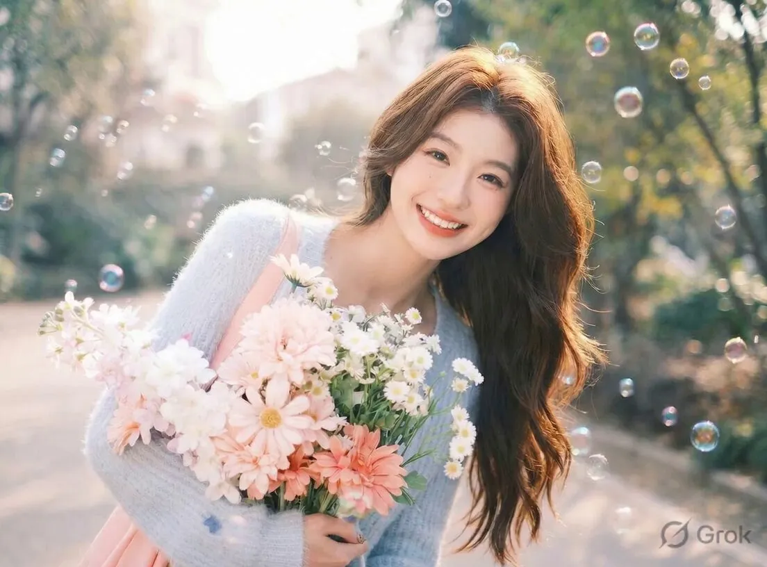 Elon Musk 'Grok Imagine' — xAI 이미지 생성 진입 신호