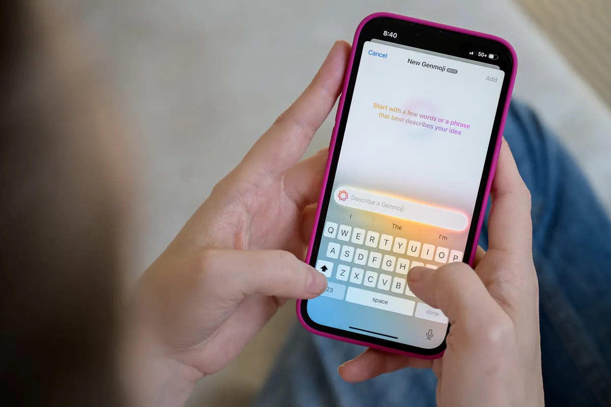 Apple, iOS 27에서 타사 챗봇으로 Apple Intelligence 구동 허용