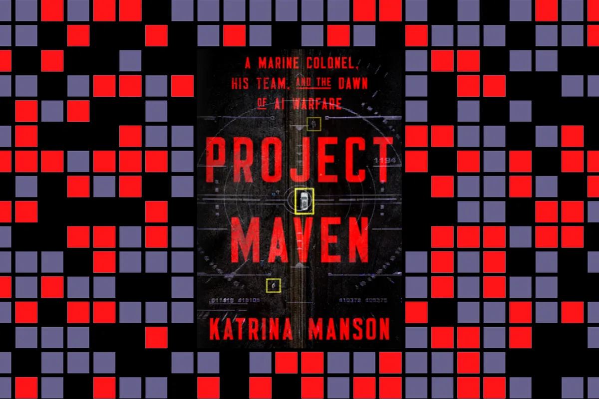 Project Maven AI system enabled US military to strike 1,000+ targets in first 24 hours of Iran assault