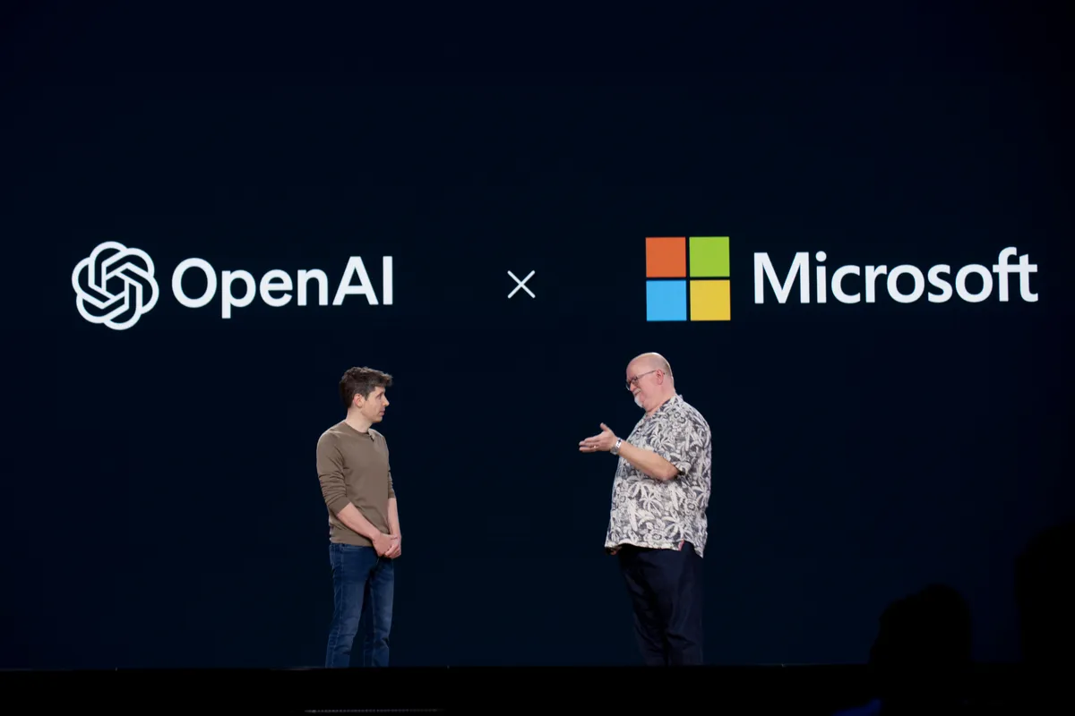 머스크 대 올트먼 재판 문서, 마이크로소프트의 OpenAI 투자 내부 논의 공개