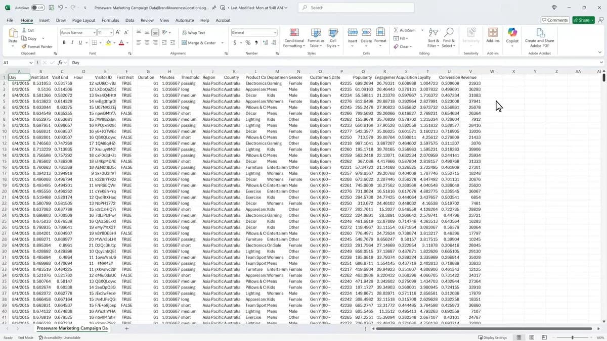 Nadella 'Analyst agent in Copilot is like having a skilled data analyst on hand' — AI agent push