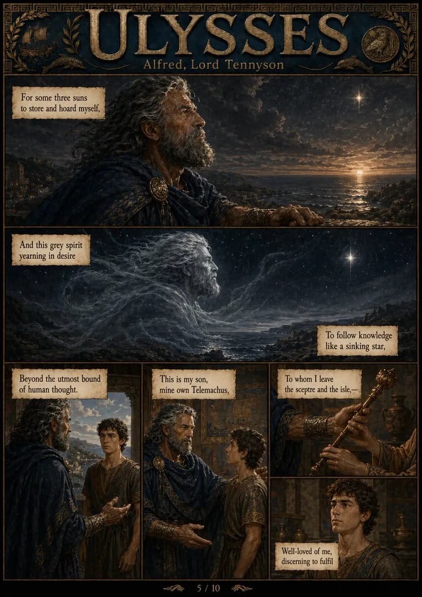 Ethan Mollick "인상적인 캐릭터 일관성" — AI 캐릭터 유지력 주목