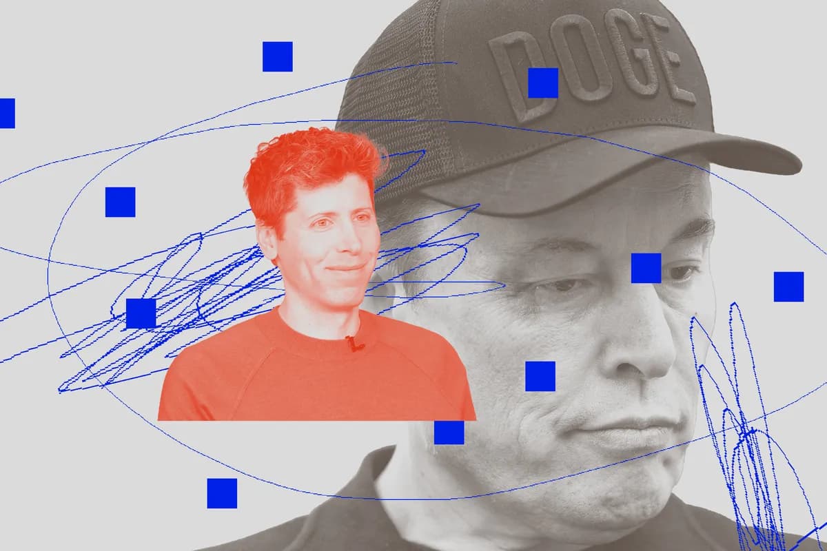 Musk-OpenAI 재판, Greg Brockman 증언 — 법정에서 드러난 갈등