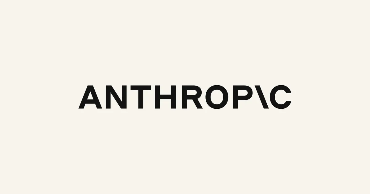 Anthropic Long-Term Benefit Trust appoints Novartis CEO Vas Narasimhan to Board