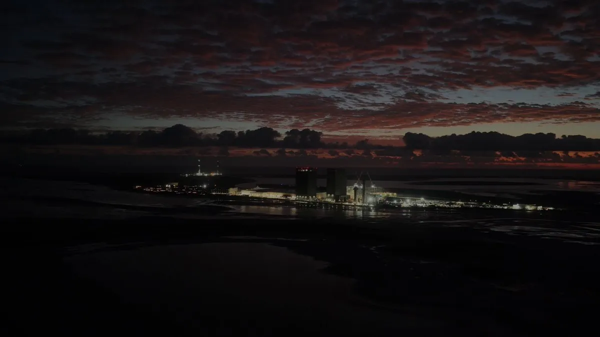 Elon Musk 'Starship is the most powerful moving object ever made' — 발사 준비 신호