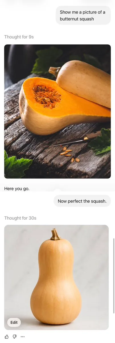 Ethan Mollick "이미지 모델은 방향에 갇히기 쉬움" — PerfectSquashBench 공개