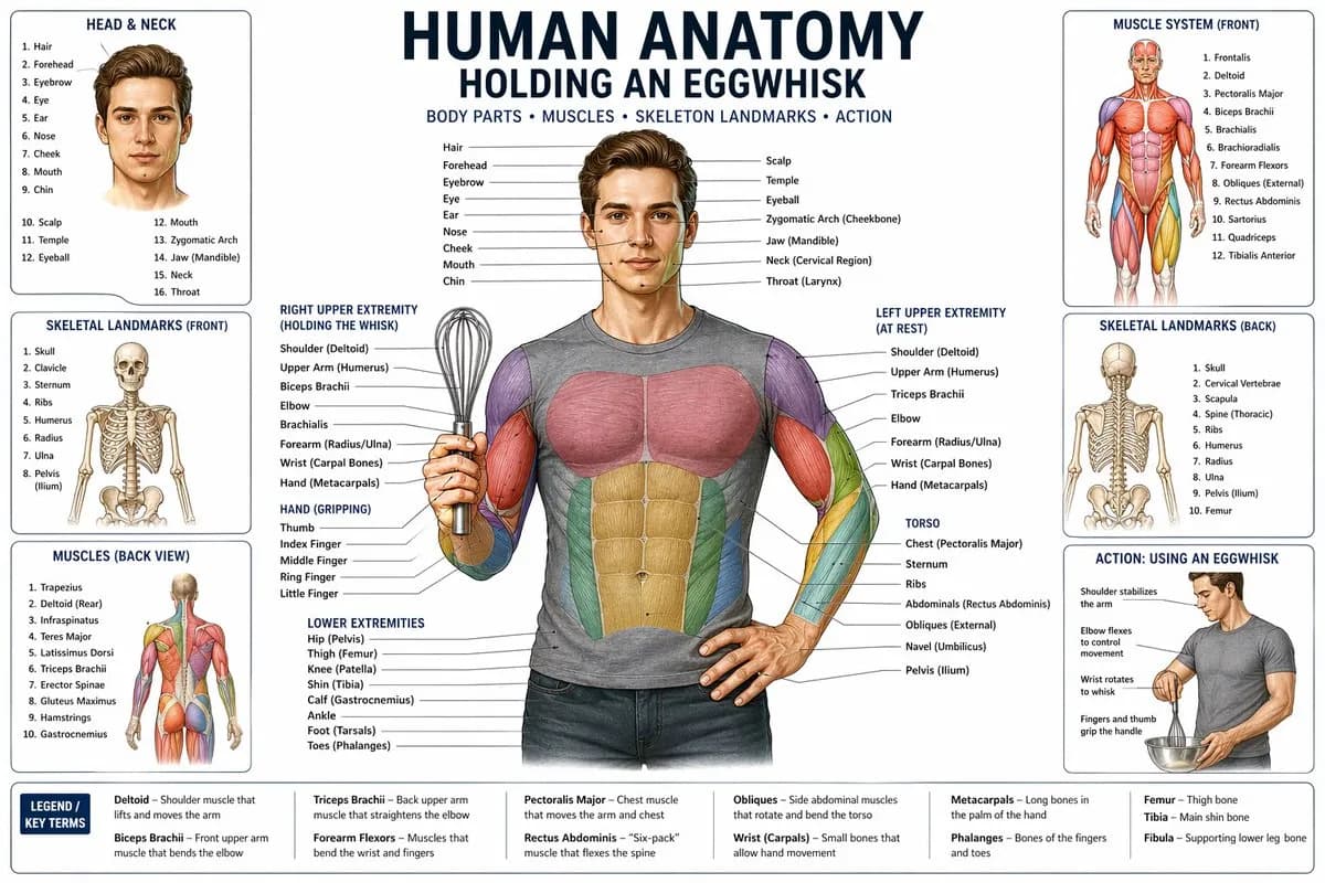 Gary Marcus 'ChatGPT doesn’t know its whisk from its elbow' — LLM 한계 재공격
