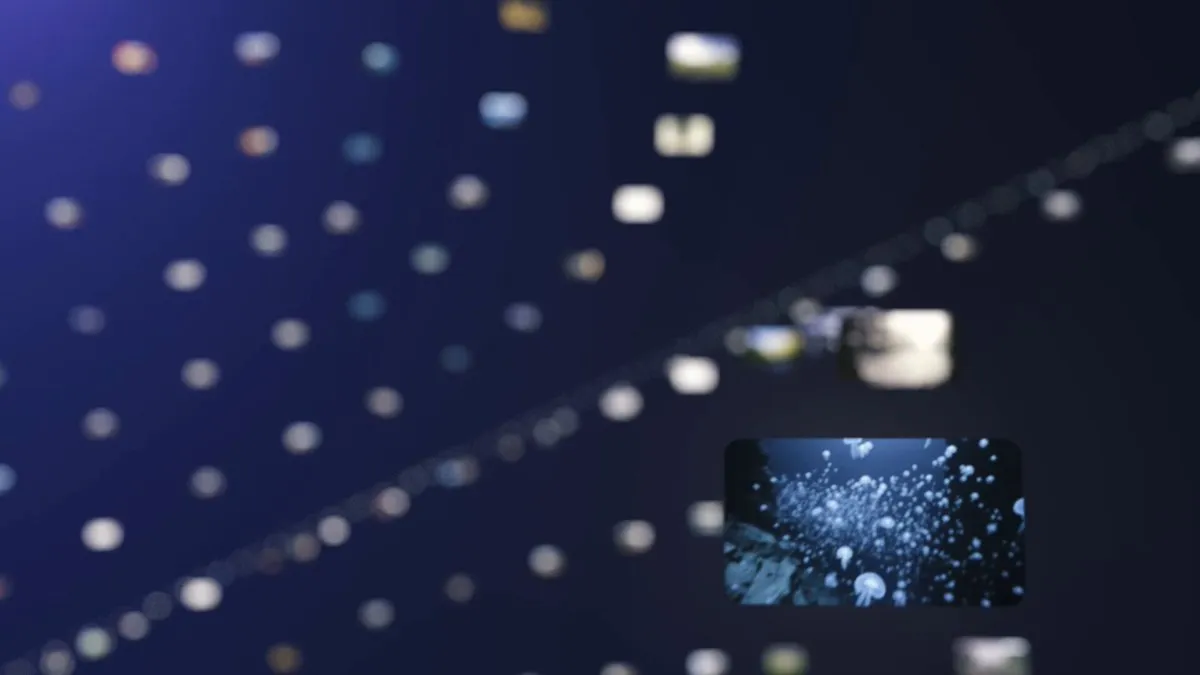 Demis Hassabis 'Genie 3로 홀로덱 현실화' — 텍스트→실시간 월드 시뮬레이션