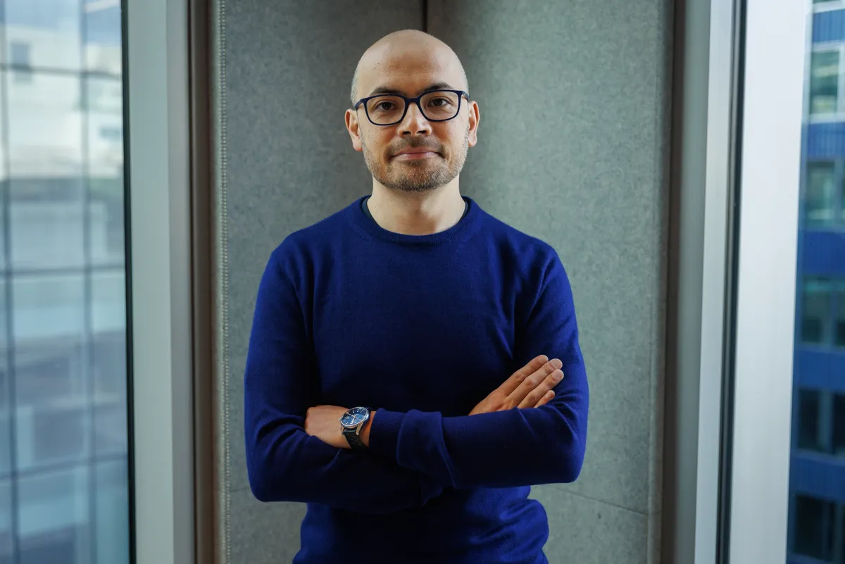 머스크 대 알트만 재판, Demis Hassabis 도 증인으로 등장