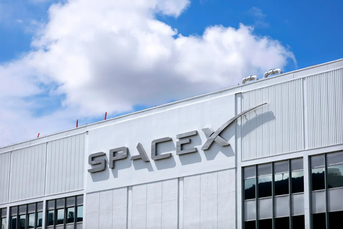 SpaceX, 텍사스에 550억 달러 규모 AI 칩 공장 'Terafab' 건설