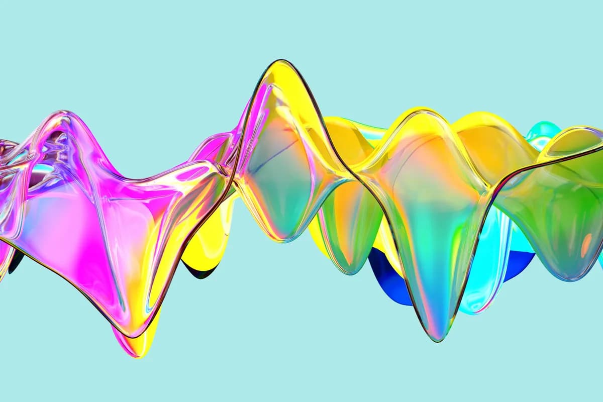 AI 음악, 스트리밍 플랫폼에 범람 중 — 그러나 수요는?